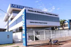 SENAI Tocantins reabre inscrições para vagas em Palmas e Colinas com oportunidades em educação e metalmecânica