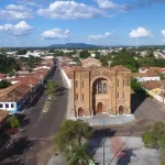 Prefeitura de Porto Nacional inicia curso de formação da terceira turma da Guarda Municipal