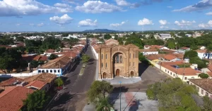 Prefeitura de Porto Nacional decreta ponto facultativo em repartições públicas municipais nos dias 23, 24, 30 e 31 de dezembro