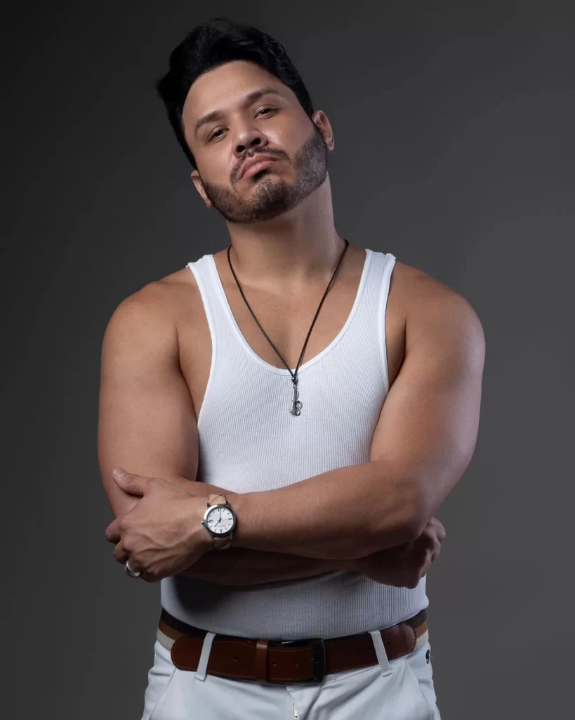 Quem é Marcelo Martins: do hit “Eu Quero Tchu, Eu Quero Tcha” ao cantor-compositor que reposiciona a carreira solo