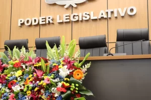 Câmara de Palmas dará posse a vereadores, prefeito e vice-prefeito no dia 1º de janeiro