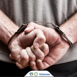 Polícia Militar prende homem por sequestro e cárcere privado em Colinas