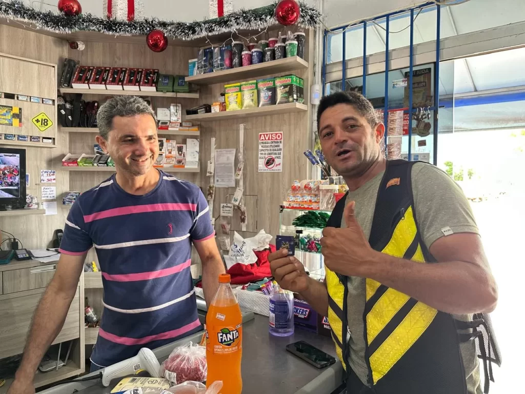 Campanha Natal dos Sonhos da ACIP alcança marca de 300 mil cupons cadastrados