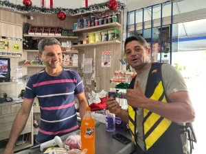 Campanha Natal dos Sonhos da ACIP alcança marca de 300 mil cupons cadastrados