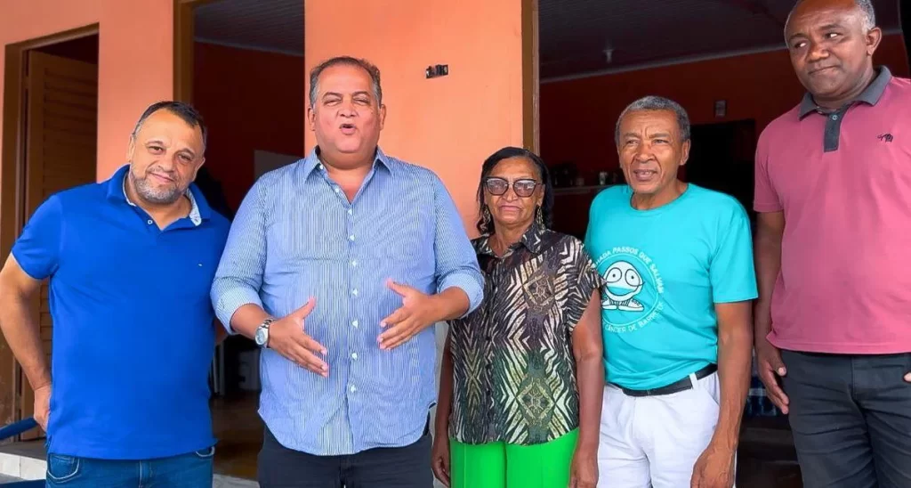 Senador Eduardo Gomes destina R$ 4 milhões para obras de asfaltamento em Arraias