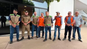 Reconstrução da Ponte JK é anunciada em caráter emergencial após desabamento: esforços conjuntos entre Tocantins, Maranhão e governo federal