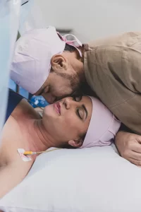 Nasce Clara Lacerda Camargo, a nova luz na vida de Zezé Di Camargo e Graciele Lacerda