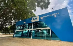 BRK divulga funcionamento durante o feriado de Ano Novo: confira os detalhes