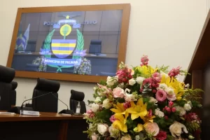 Cerimônia de posse em Palmas marca início da nova legislatura e promete movimentar cenário político