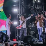 “Como Eu Quero” em Palmas: Paula Toller fará show gratuito e traz sucessos de quatro décadas ao Tocantins
