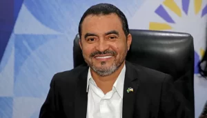 “Estamos transformando o Tocantins em um lugar mais digno para todos”, diz Wanderlei Barbosa