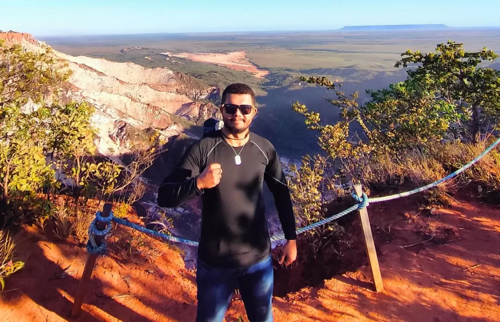 Irmandade Sangrenta”: Aventura, Traição e Emoção no Jalapão com Roteiro de Alex Rocha