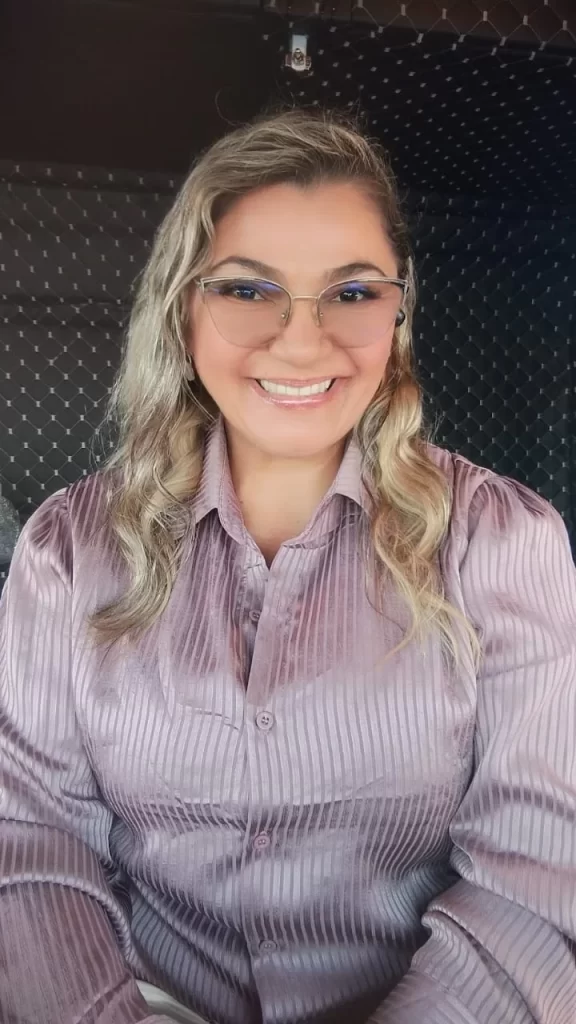 Ires Pérez inspira tocantinenses com mensagem de fé e renovação para 2025