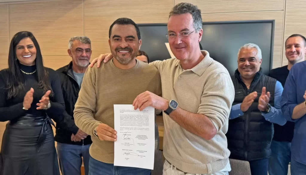 Tocantins lidera modelo inovador de restauração florestal com investimento de R$ 120 milhões