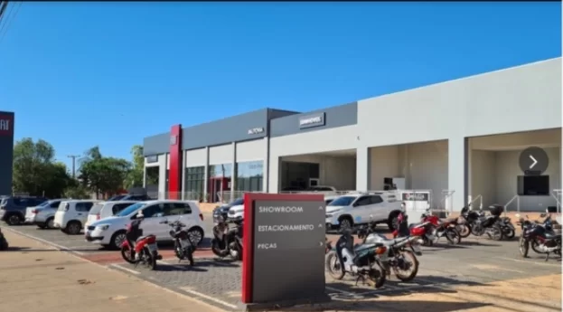 Grupo Autovia lidera transformação tecnológica no Tocantins e se consolida como referência no mercado automotivo