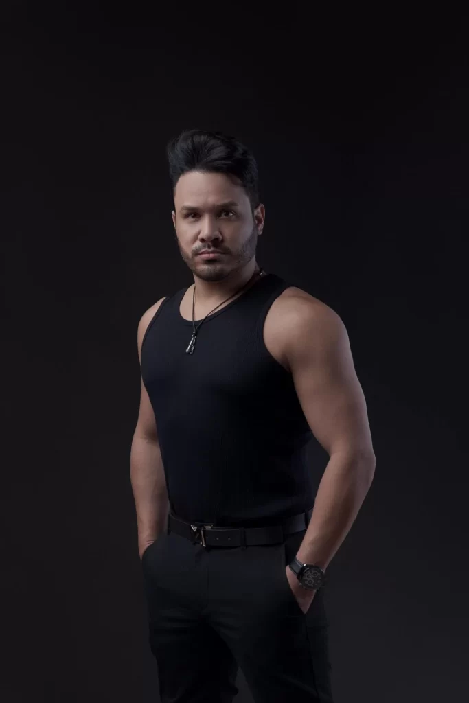 Marcelo Martins em 2026: cantor do hit “Eu Quero Tchu, Eu Quero Tcha” anuncia releituras, novo disco e fase inédita no sertanejo