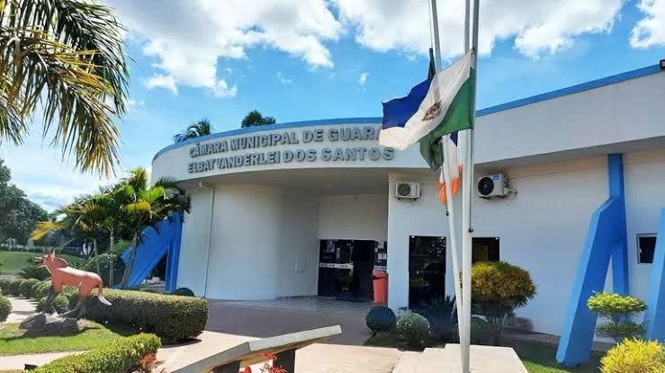 Justiça do Tocantins arquiva ação por improbidade contra ex-vereadores de Guaraí após mais de uma década de litígio