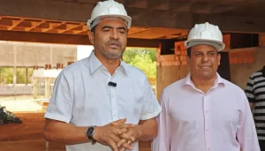 Governo do Tocantins anuncia reforma de R$ 2,7 milhões no Colégio Militar de Paranã