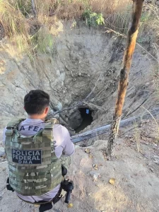 Polícia Federal deflagra operação contra extração ilegal de ouro no sudeste do Tocantins