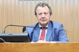 Assembleia aprova requerimentos de Vilmar de recuperação de estradas na região Norte e Centro-Norte