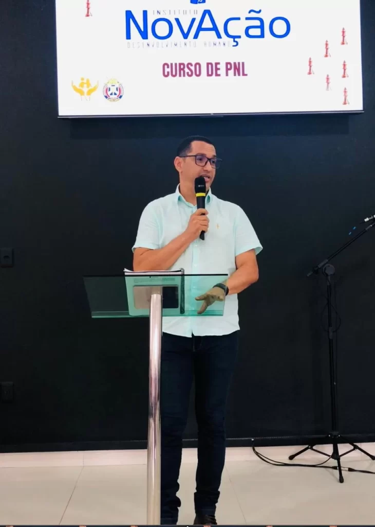 Fé em Ação: João Teixeira leva reflexão bíblica ao público do Diário Tocantinense