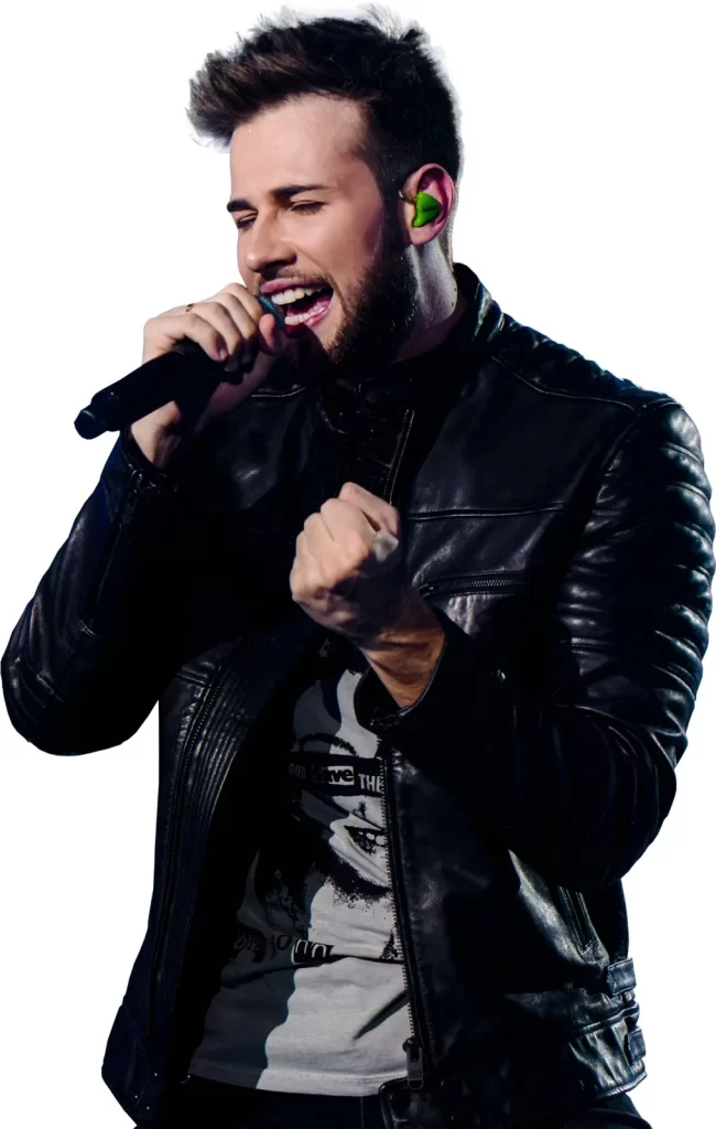 Hora da Fama | Junior Villa fala com exclusividade ao Diário Tocantinense: sucesso, carreira e conexão com o Tocantins