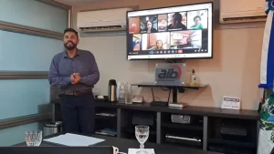 AIB empossa Comissão de Inclusão e Diversidade em cerimônia histórica