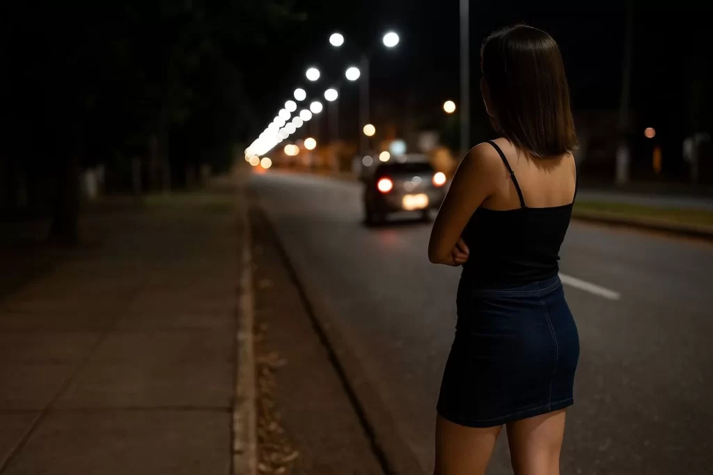 Quem são as mulheres chamadas de “do Job” no Tocantins: perfil, saúde e violência