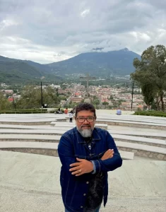 Apóstolo Bueno Júnior defende papel da família no combate ao problema