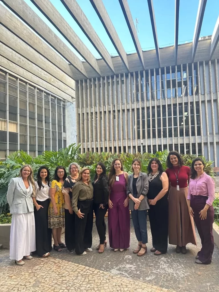 Docente da UniCatólica integra comitê nacional sobre drogas em parceria com ONU e Ministério da Justiça