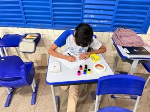 Projeto de formação em audiovisual de Karolyne Rosa encerra ciclo com oficina de teatro em Palmas