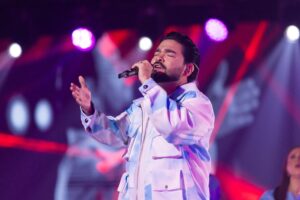 Exclusivo: “Trono” de Yudi Tamashiro e Mila Braga traz mensagem de fé e soberania divina