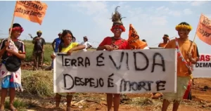 Violência no campo em 2024: menos vítimas, mas conflitos permanecem em alta no Brasil