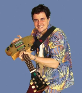 Felipe Dylon: dos hits de verão à renovação na música brasileira