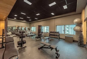 Maior metrópole do País conta com o Hotel Laghetto Stilo São Paulo