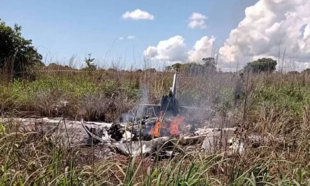 Brasil registra 1 acidente aéreo a cada 2 dias; Tocantins ainda lembra queda com jogadores