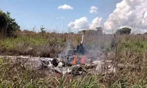 Brasil registra 1 acidente aéreo a cada 2 dias; Tocantins ainda lembra queda com jogadores