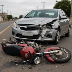 Colinas do Tocantins mantém alerta para aumento nos acidentes de trânsito
