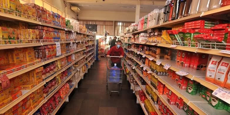 Preços  do café e do feijão disparam em setembro