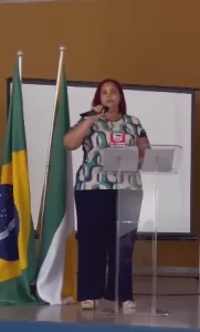 Presidente do Conselho de Saúde denuncia perseguição a profissionais, vereadores e imprensa em Colinas do Tocantins