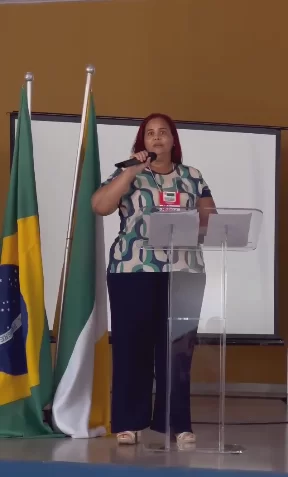 Presidente do Conselho de Saúde denuncia perseguição a profissionais, vereadores e imprensa em Colinas do Tocantins