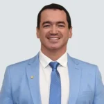 Alexandre Guimarães intensifica giro pelo Tocantins: saúde, infraestrutura e municípios entram no centro da corrida ao Senado