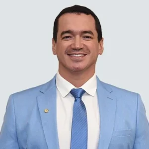 Alexandre Guimarães intensifica giro pelo Tocantins: saúde, infraestrutura e municípios entram no centro da corrida ao Senado