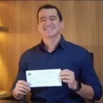“Tocantins não pode sonhar pequeno”: Alexandre põe duplicação da BR-153 no centro da campanha
