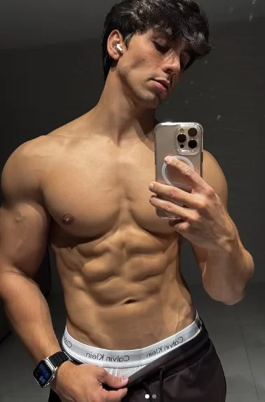 Quem é Alfredo Neto? O empresário por trás da Naturals Club que virou fenômeno no Instagram