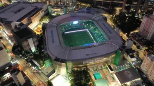 Allianz Seguros patrocina show do Guns N’ Roses no Allianz Parque e reforça conexão com o público