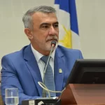 Evento coloca pré-candidatura de Amélio Cayres em xeque