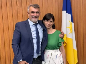 Assembleia avalia conceder Título de Cidadã Tocantinense a servidora com 33 anos de atuação