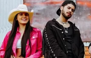 Romance no ar? Ana Castela e Zé Felipe levantam rumores de affair