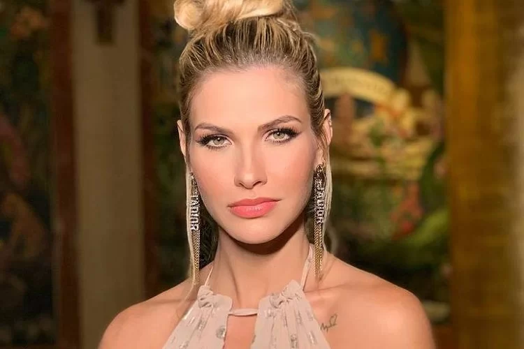 Giro da Fama: Gafe de Andressa Suita reacende polêmica com Virginia Fonseca